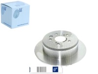 фото thumb №1, Гальмівні диски гальмівні 2szt toyota carina e celica 1.8 2