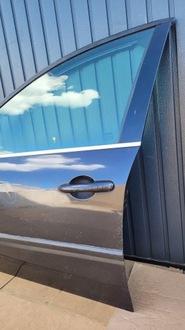 фото thumb №5, Двері перед передні ліва renault laguna iii fv