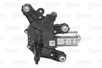 фото thumb №9, Valeo двигатель дворники зад renault captur valeo