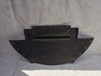 фото thumb №2, Защита pod бампер двигатель renault alpine 110