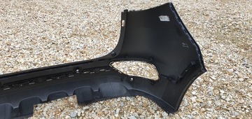 фото thumb №8, Sportage iv рестайлинг 2018- бампер зад оригинал d049