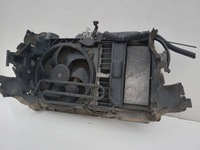 фото thumb №1, Pas передній радіатор peugeot 407 1.6 1.8 16v