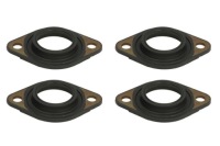 Прокладка pok. zaw. opel astra 1,7cdti 04- elring el335350 Доставка, фото thumb