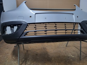 фото thumb №6, Opel crossland x бампер переднє перед pdc