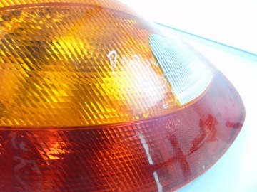 фото thumb №7, Лампа левый зад задняя левая porsche boxster 986