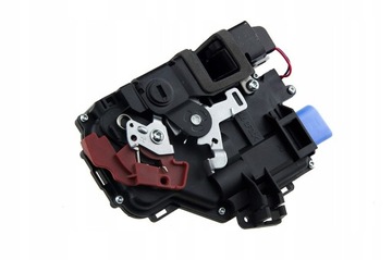 фото thumb №13, Амортизатор центрального замка зад