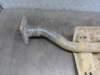 фото thumb №8, Накладка левый задняя scania r 09-12r