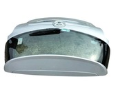 фото thumb №8, Крышка багажника задняя багажника toyota verso lift 2013-2018 1f7 камера