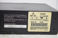 фото thumb №5, Чейнджер дисків cd mercedes ml w163