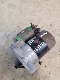 фото thumb №9, Стартер m002t13081 9z. peugeot 206 1.4b