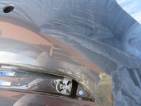 Audi a5 8w6 b9 coupe бампер задний задняя с Разборки, фото thumb