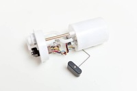 фото thumb №9, Насос пального matiz -тільки bak металевий 3 штуцери