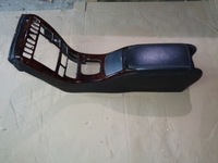 фото thumb №6, Тунель середній підлокітник mercedes cl w215