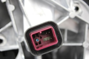 фото thumb №6, Зеркало левая 5pin полный камера м-пакет теневая линия bmw g05 x5 x5m g07 x7 lci