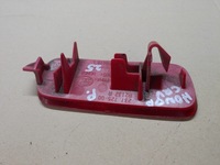 фото thumb №5, Отражатель правый бампер задняя honda cr-v crv ii 01-05