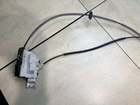 фото thumb №9, Замок двері правий перед 6pin peugeot 1007 1.4 16v 9660701080d