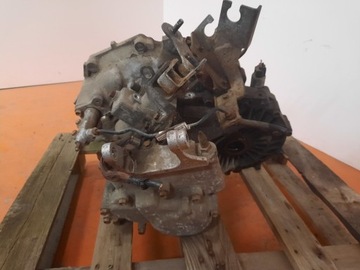 фото thumb №8, Honda civic viii 1.7ctdi 100km 00-05 коробка передач коробки передач механическая 4ee2