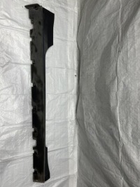 фото thumb №1, Молдинг накладка поріг права ford mustang gt vi fastback