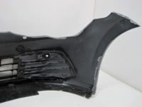 фото thumb №8, Бампер vw golf viii 8 5h0 pod 4 pdc 24r перед передний