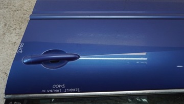 фото thumb №15, Двері лівий перед renault laguna iii ternt