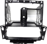 фото thumb №1, Skoda superb i рамка каркас корзина радио 3u0858757