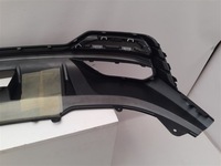 фото thumb №9, Накладка бампер зад audi q3 83a s line po 2018