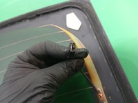 фото thumb №7, Стекло крышки багажника задняя задняя подогрев vw id.4 11a845051