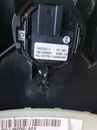 фото thumb №7, Рамка защита приборов mini cooper r56 3422211