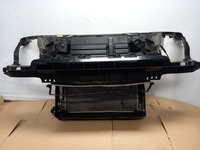 фото thumb №5, Pas переднее балка комплект радиатор land rover discovery v l462 3.0d 2020-