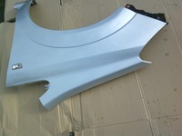 фото thumb №6, Opel zafira b крыло левый z157