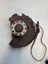 Купить Alfa romeo gt 1900cm3 дизель поворотный кулак задняя правая, фото thumb