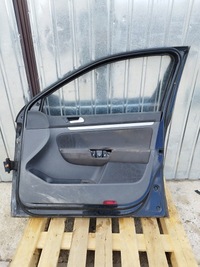 фото thumb №15, Дверь правое правый перед vw jetta v 5 2005-2010 цвет lc9x оригинал лак