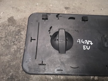 фото thumb №5, Защита акумулятора audi a4 b7 eu 8e1819422