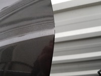 фото thumb №5, Nissan juke i f15 10-19r двері ліва задня kaxg