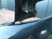 фото thumb №6, Бампер перед peugeot 508 ii 2018-