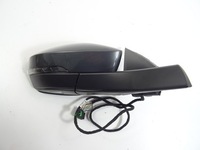 фото thumb №1, Vw t-roc дзеркало праве 9 pin lr7h повний