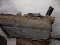 фото thumb №6, Toyota rav4 ii 3d рестайлінг 2.0 d4d bak бак пального