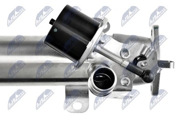 фото thumb №15, Радиаторов выхлопных газов клапана egr vw jetta iii 2.0 tdi