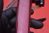 фото thumb №8, Ручка правая перед передняя 69z subaru outback 4 iv 09-12