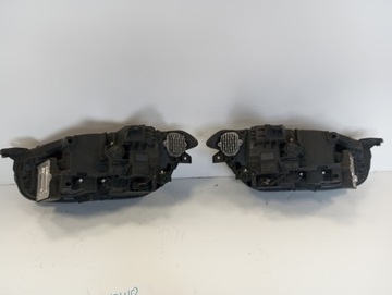 фото thumb №6, Лампа лампы полный led volvo xc90 xc 90 рестайлинг 32338952 32338953