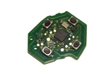 фото thumb №3, Subaru ключ pilot 433mhz