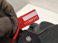 фото thumb №8, Pas передний замковый 12924363 fiat ducato boxer jumper 14-