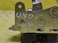 фото thumb №4, Fiat uno замок двері правий перед