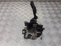 фото thumb №1, Замок дверь левый зад skoda fabia i 3b4839015j