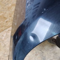 Крыло  перед сторона правая peugeot 508 1 Цена, фото thumb