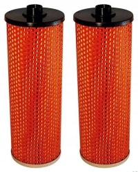 Купить Filtron om 504a фильтр масла, фото thumb