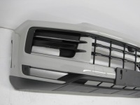 Бампер перед porsche cayenne 9y0 lift 6 pdc камера с Разборки, фото thumb