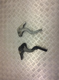 фото thumb №6, Hyundai kona i 2023 петли крышки / капот двигателя