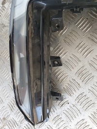 фото thumb №7, Ds4 ii 2021-2023 свет do движение dziennej drl led правый 9815740680