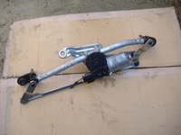 фото thumb №1, Skoda scala моторчик дворник механизм